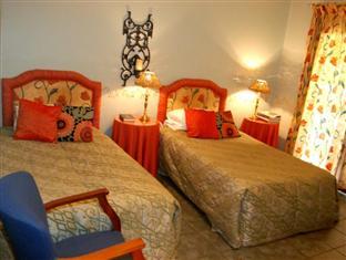 Bezuidenhout Guest House Malalane Exterior foto