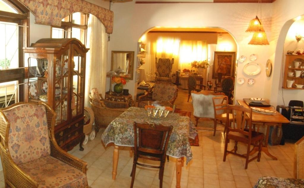 Bezuidenhout Guest House Malalane Exterior foto