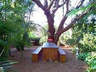 Bezuidenhout Guest House Malalane Exterior foto